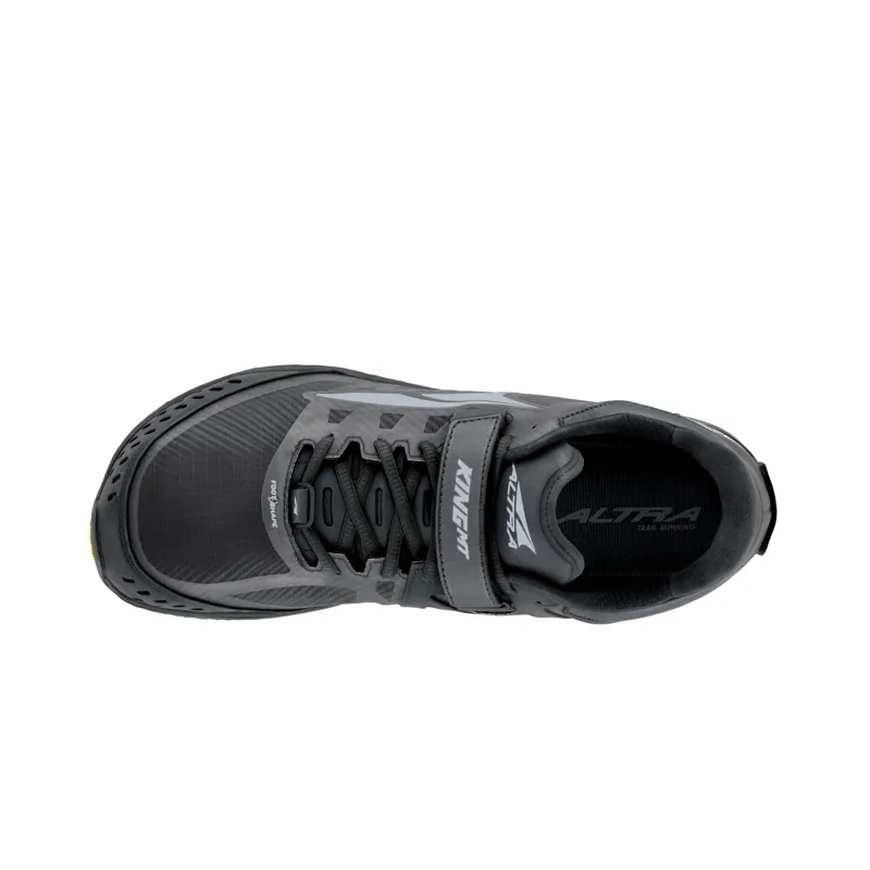 Altra King MT 2 Women's Trail/Fell Running Shoe in Black-5