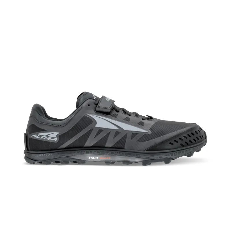Altra King MT 2 Women's Trail/Fell Running Shoe in Black