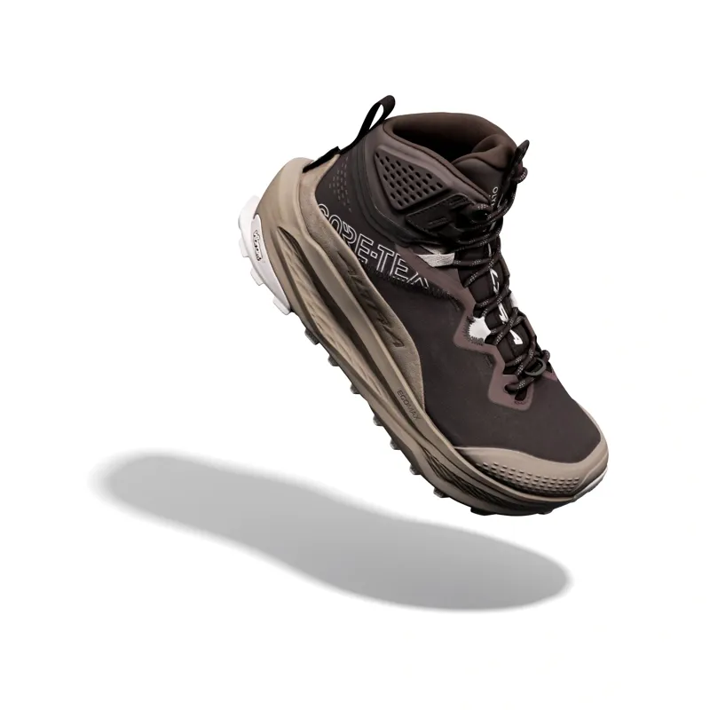 Altra Olympus 7 MID GTX Women's Hiking Boot in Chocolate Torte/Mountain Trail-4