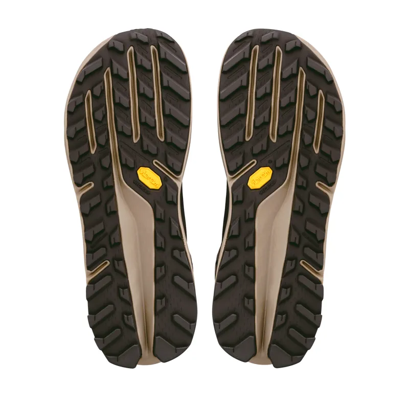 Altra Olympus 7 Mid GTX Hiker Men's Hiking Boot in Chocolate Brown-2