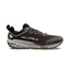Altra Experience Wild 3+ Men's Trail Running Shoe in Chocolate Torte/Flint Gray