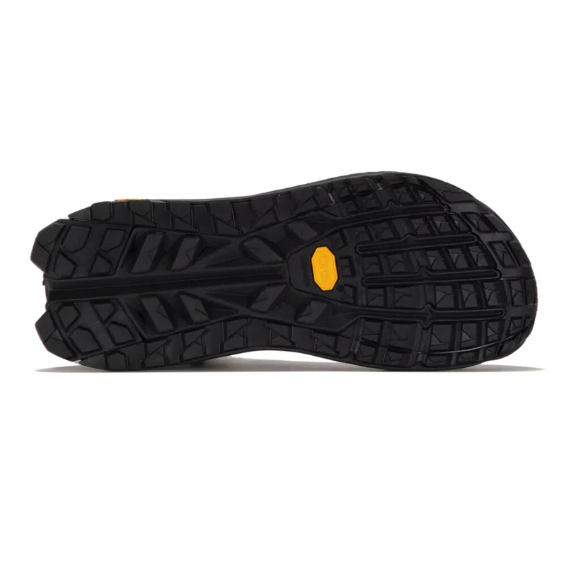 Altra Olympus 6 Hike Mid GTX Men's Fast-Hike Boot in Black -1