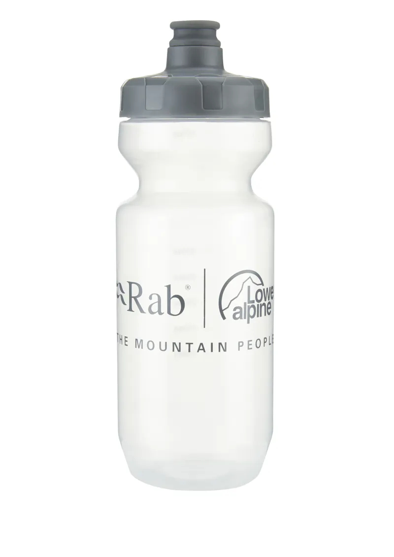 Rab Aeon LT Hydro Running Belt Pack in Ink-2