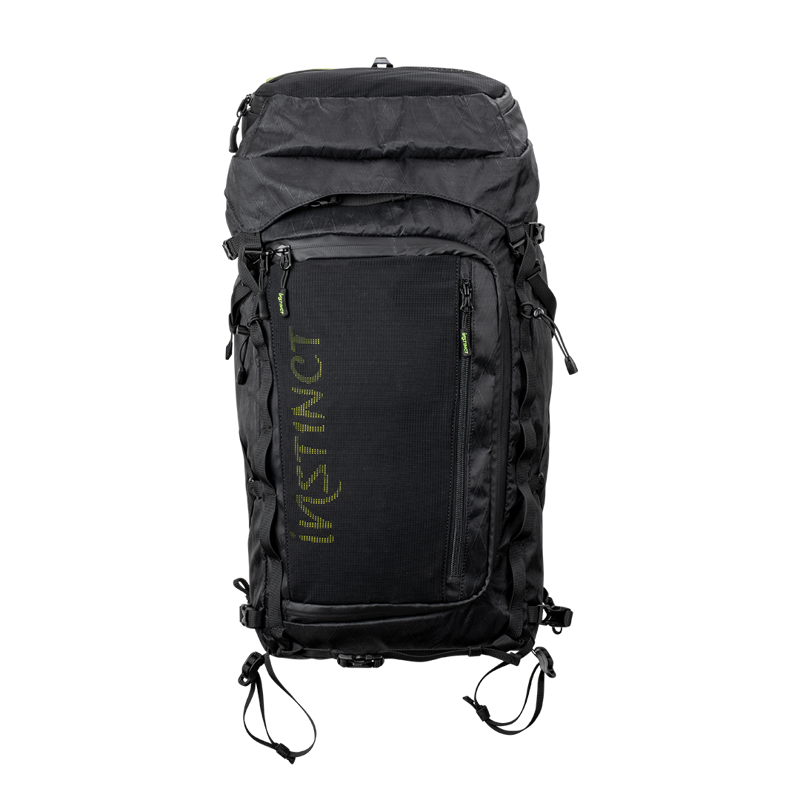 Instinct ALPI 40L Unisex Running Pack -1