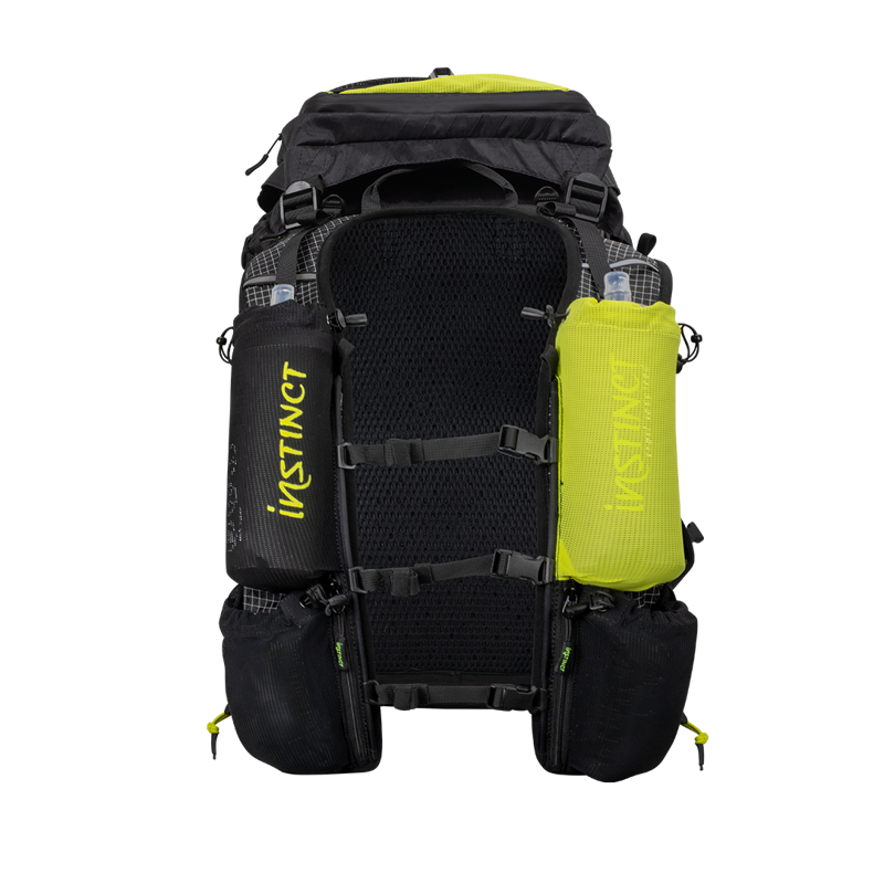 Instinct ALPI 40L Unisex Running Pack -2