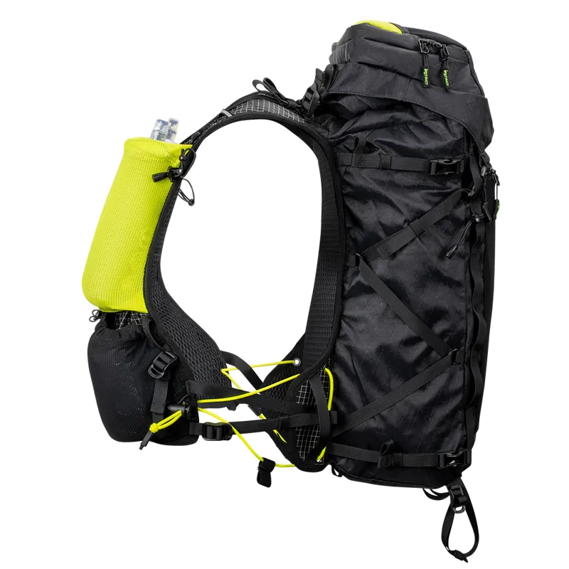 Instinct ALPI 40L Unisex Running Pack 
