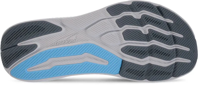 Altra Experience Form Men's Road Running Shoe in Navy/Light Blue-1