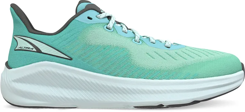Altra Experience Form Women's Road Running Shoe in Teal 