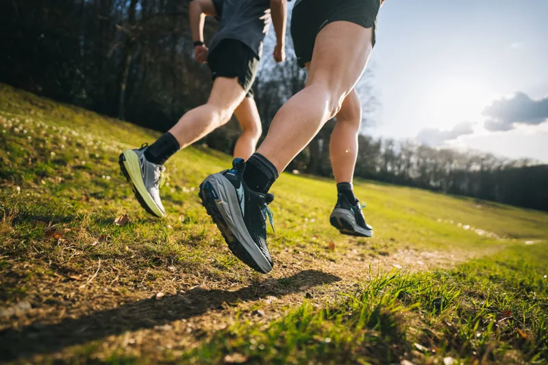 Altra Experience Wild Women's Trail Running Shoe in Black-4