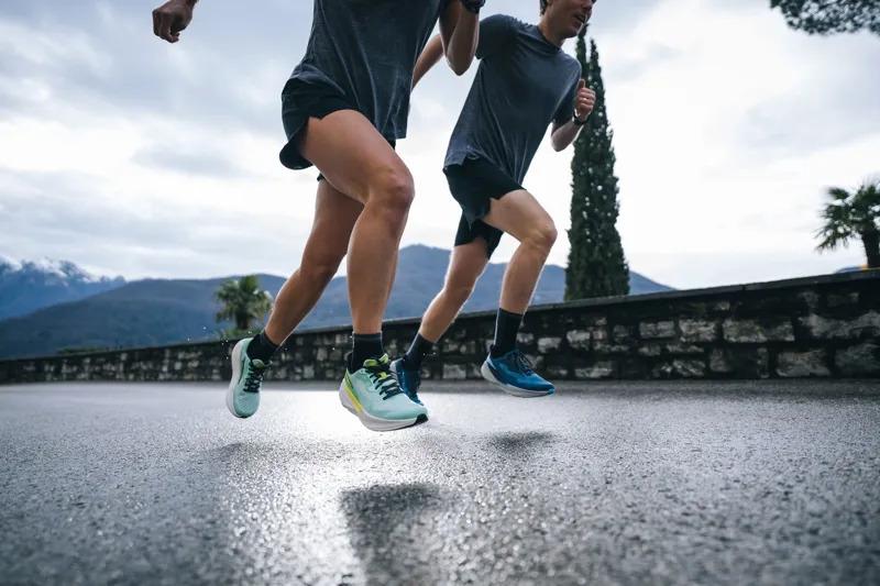 Altra Experience Flow Men's Road Running Shoe in Blue-4