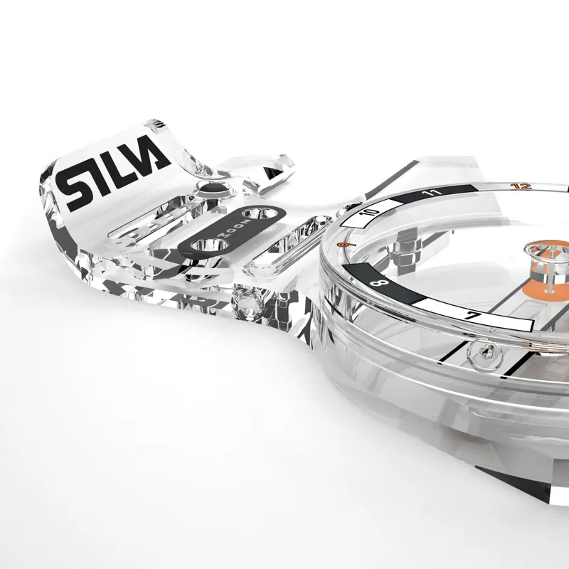 Silva Arc Jet S Thumb Compass-2