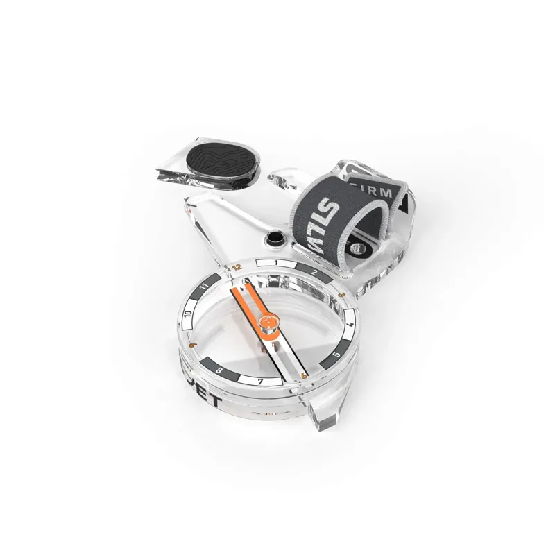 Silva Arc Jet S Thumb Compass-1
