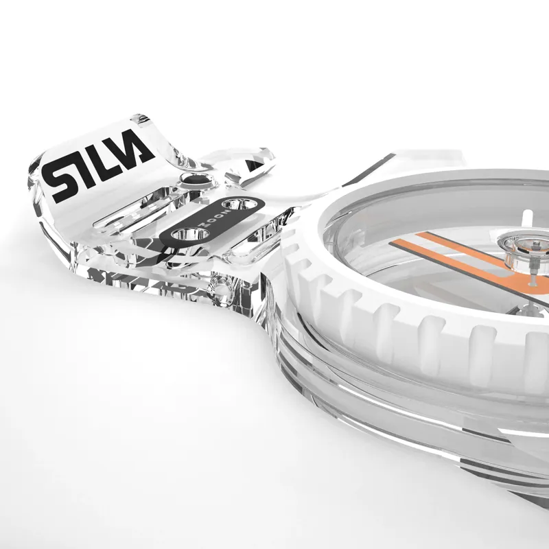 Silva Arc Jet 360 Thumb Compass in Right-Hand-2