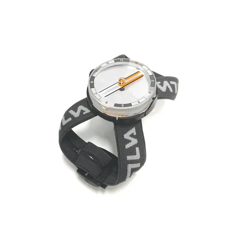 Silva Arc Jet OMC Wrist Compass 