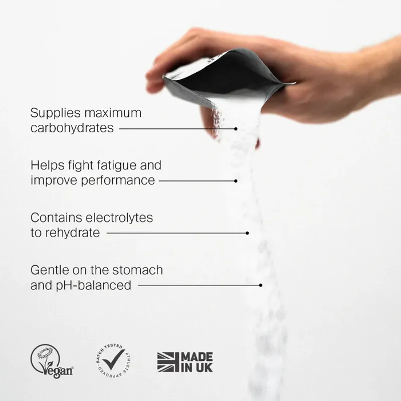 Styrkr Dual-Carb Drink Mix 90-2