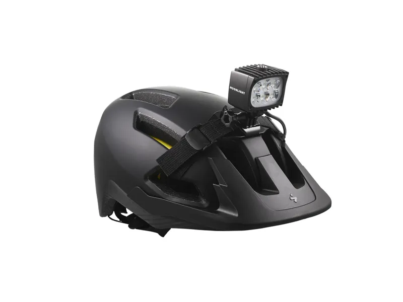 Moonlight Mountain Gear Bright As Day 3000 Headlamp-4