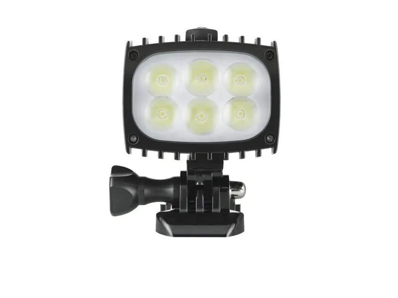 Moonlight Mountain Gear Bright As Day 3000 Headlamp-5