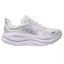 Hoka Bondi 9 Women's Road Running Shoe in Starlight Glow