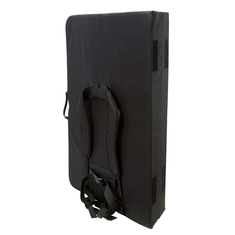 Metolius Basic Crash Pad in Black-2