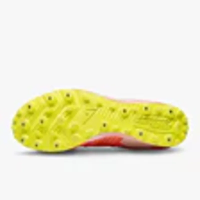 VJ Sport BOLD Sugar Women's Orienteering Shoe in Peach-2