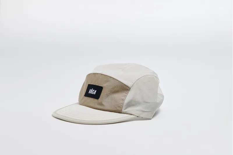 Våga Pacer Cap in Dust Grey/Taupe -2