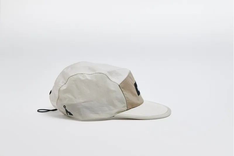 Våga Pacer Cap in Dust Grey/Taupe -4