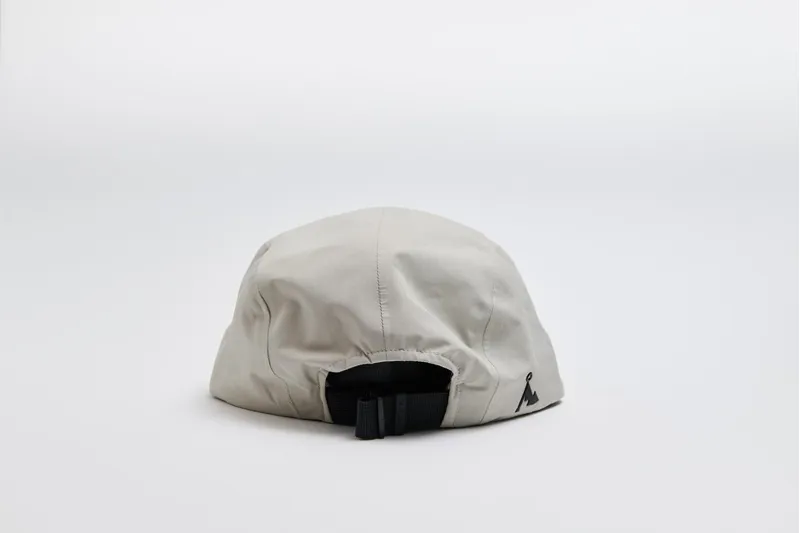 Våga Weather Resistant Fell Cap in Light Grey-5