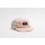 Våga Pacer Cap in Dust Grey/Pink