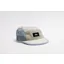 Våga Pacer Cap in Dust Blue/ Light Grey