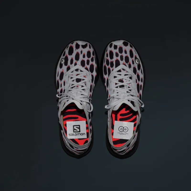 Salomon Phantasm x Ciele Athletics Unisex Road Running Shoe-11