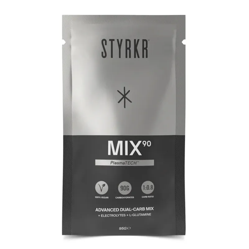 Styrkr Dual-Carb Drink Mix 90