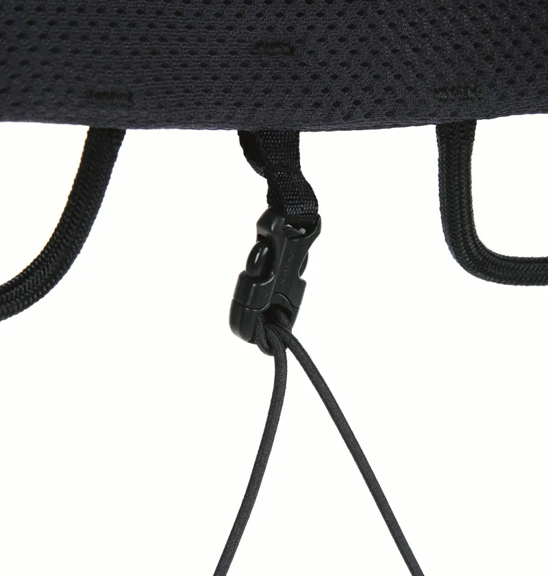 Blue Ice Cuesta ADJ Climbing Harness in India Ink-4