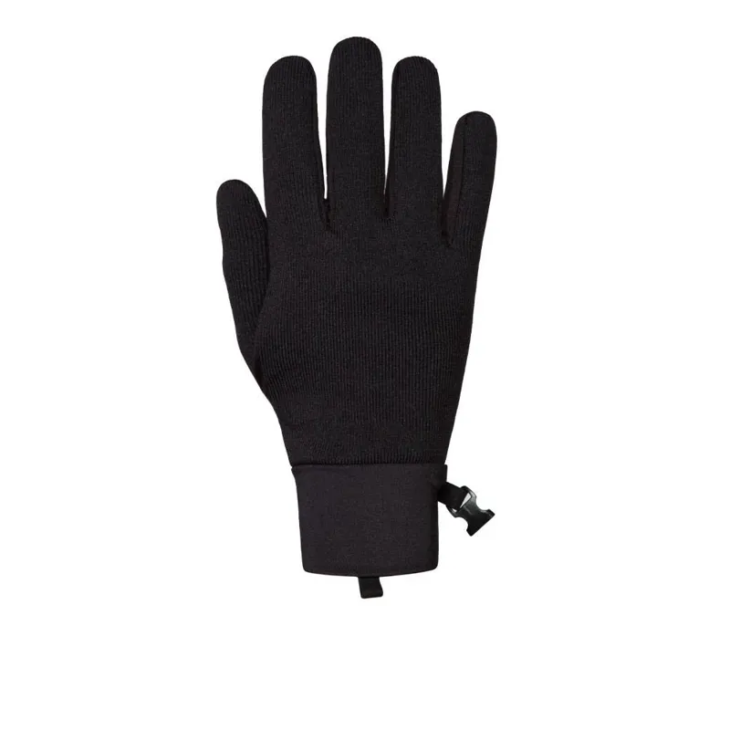 Dexshell Waterproof Stretchfit 2.0 Gloves in Black