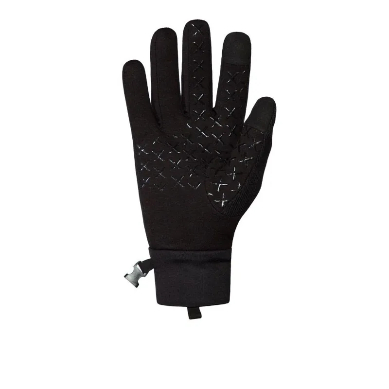Dexshell Waterproof Stretchfit 2.0 Gloves in Black -2