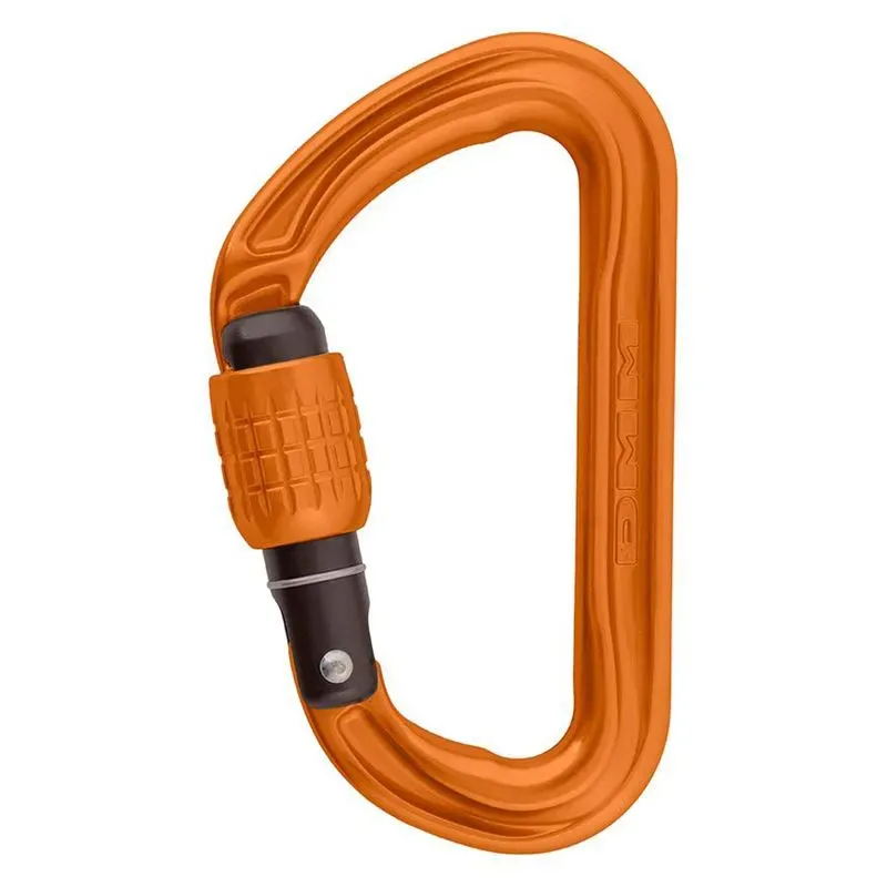 DMM Phantom Screwgate - Orange 