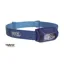 Petzl Tikkina 300 Lumen Headtorch in Blue