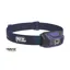 Petzl Actik Core 600 Headtorch in Blue