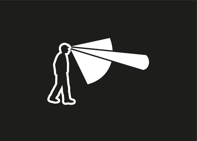 Petzl Actik Core 600 Headtorch in Black-2