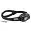 Petal Swift RL 1100 Lumens Headtorch in Black