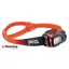 Petal Swift RL 1100 Lumens Headtorch in Orange