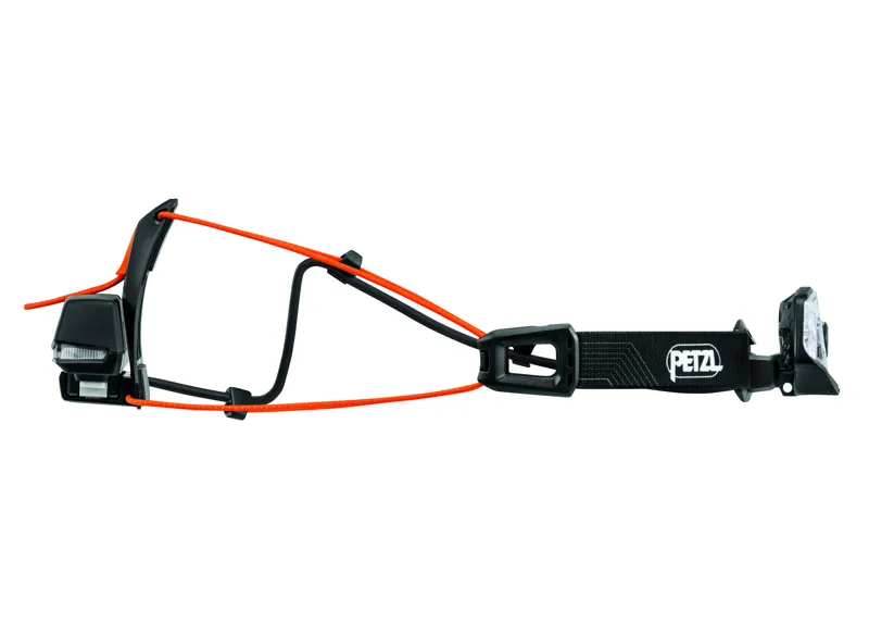 Petzl NAO RL - 1500 Lumens Headtorch-3