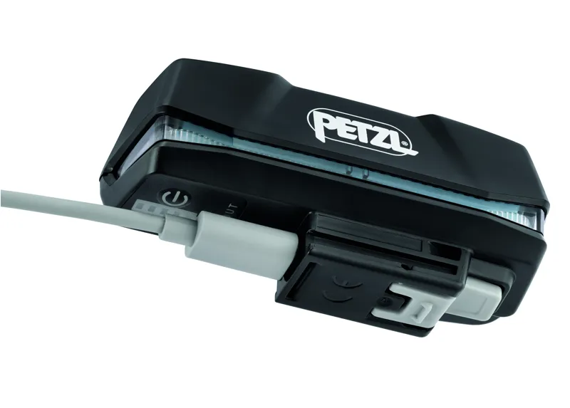 Petzl NAO RL - 1500 Lumens Headtorch-5