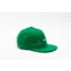 Våga Felt Cap in Green