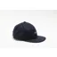Våga Felt Cap in Navy Blue