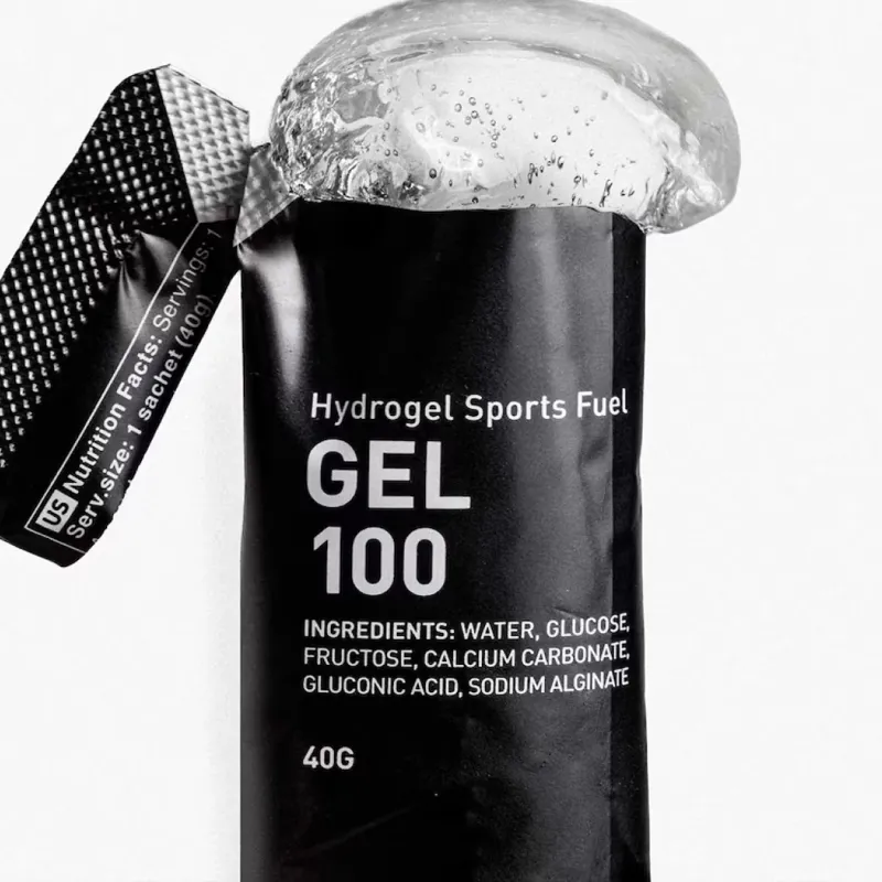 Maurten Hydrol Gel 100-1