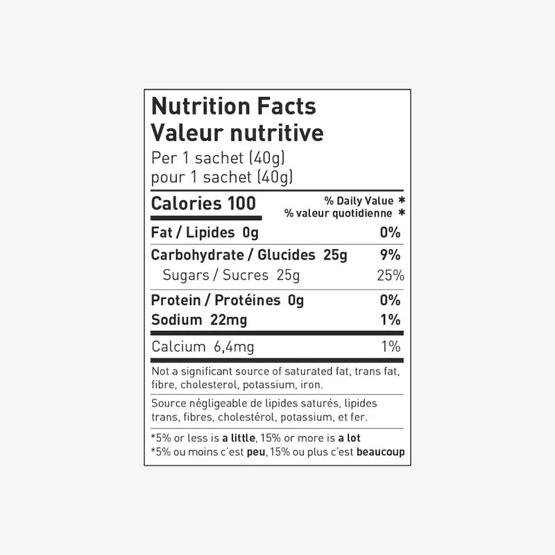 Maurten Drink Mix 320-2