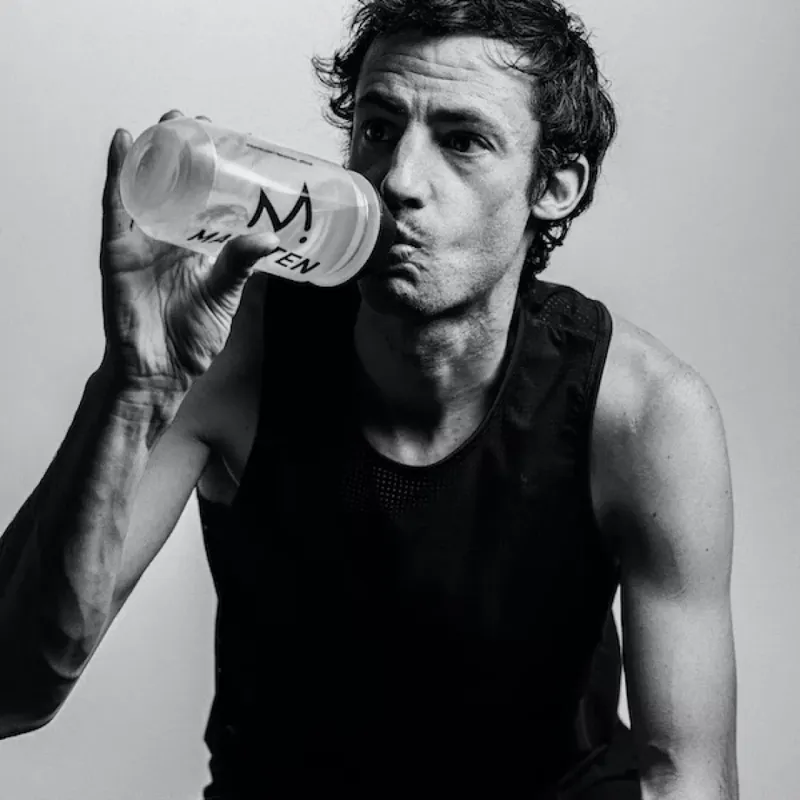 Maurten Drink Mix 320-3