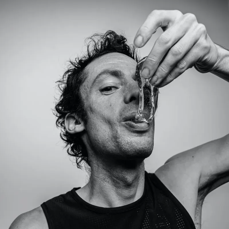 Maurten Hydrol Gel 100-4