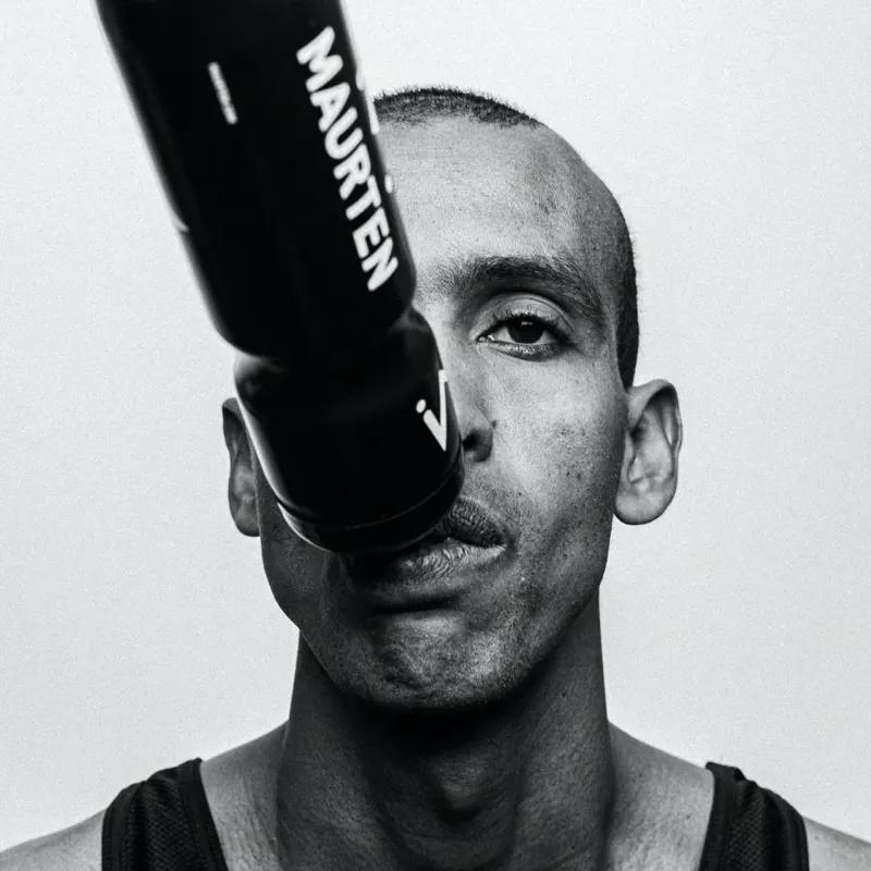 Maurten Drink Mix 160-1