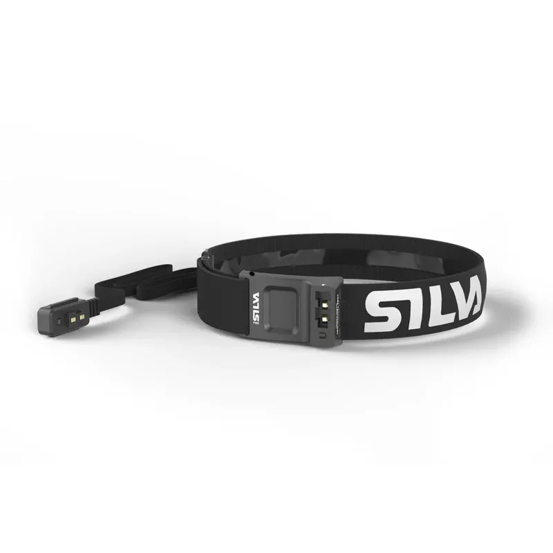 Silva Free 900 S Headtorch in Black-2